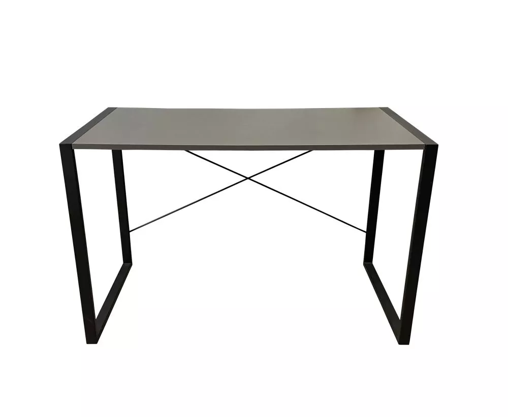 Galds Matrix Loft · Grafīts · 116 × 75 × 60 cm