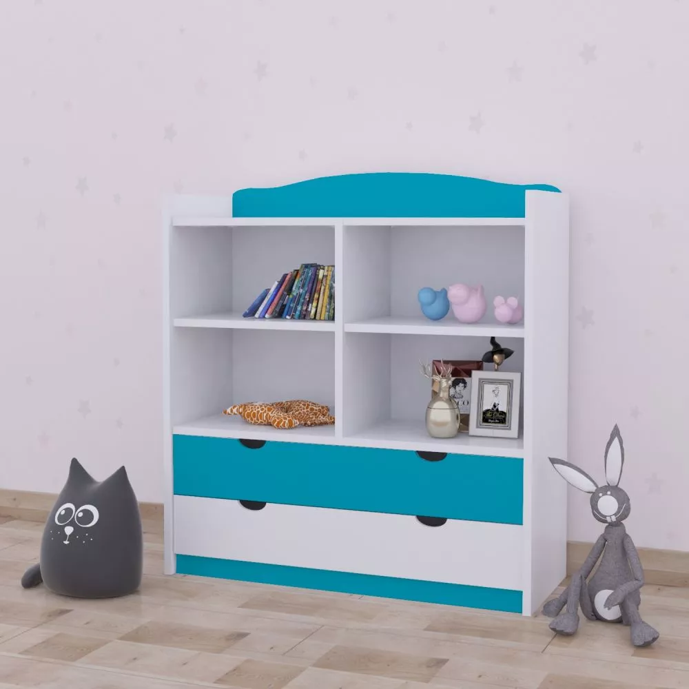 Kumode Classic RN10 · 88 × 34 × 96 cm