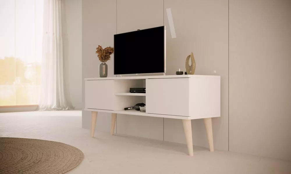 TV tumba Toronto RTV 120 · 120 × 35 × 55.2 cm