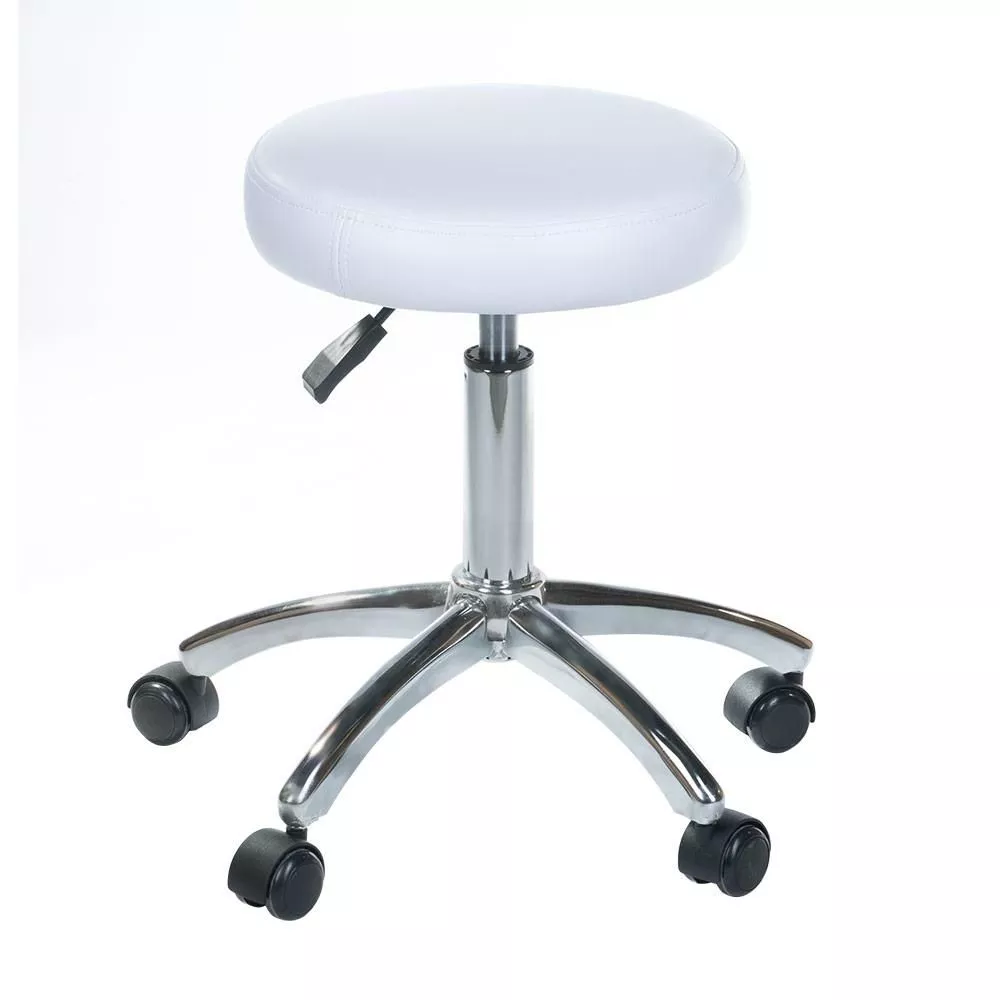 Krēsls BD-9920 · Balts · 51 cm