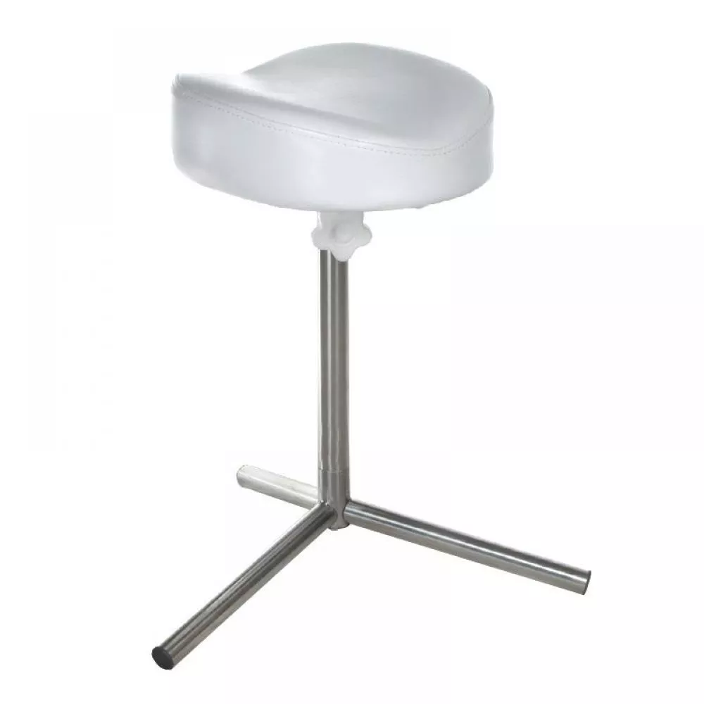 Kosmetologu kušete BD-3503 · Balts · 51 cm