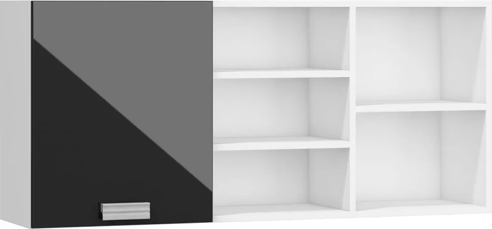 Plaukts Solo SOL 04 · 120 × 53.2 × 27 cm