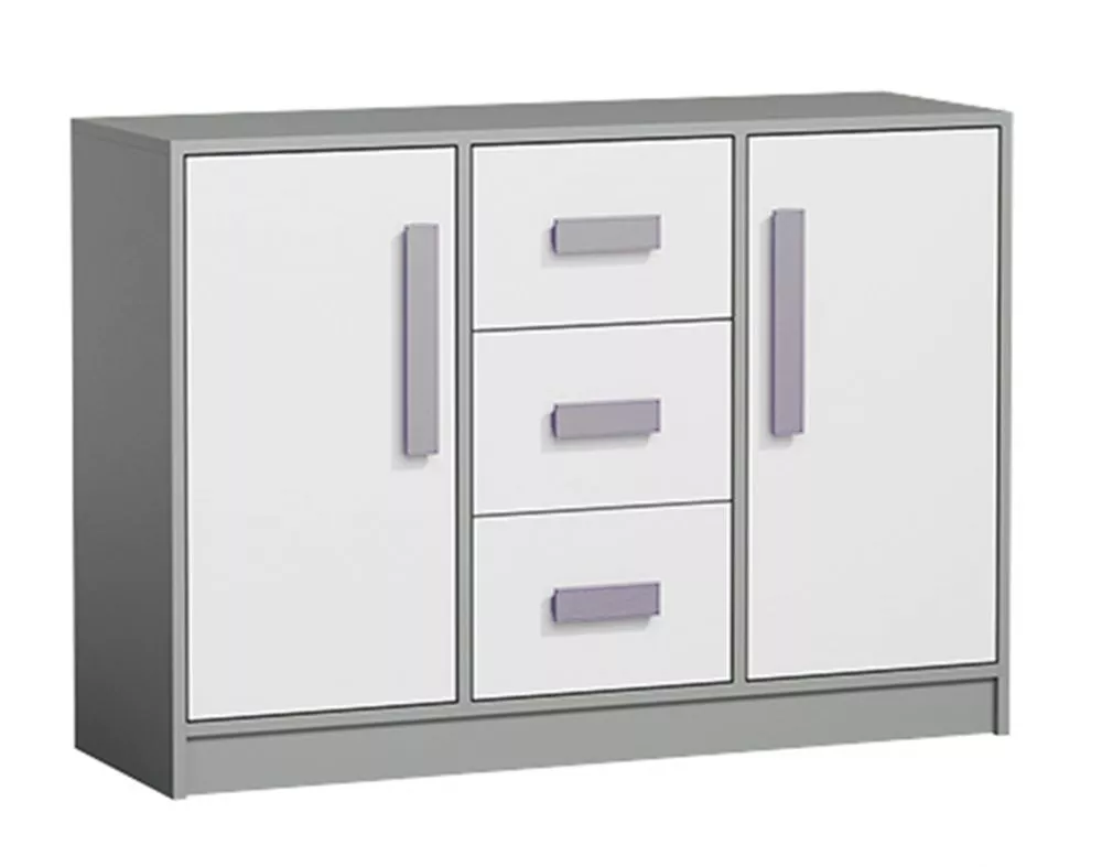 Kumode Git 06 · 120 × 40 × 85 cm