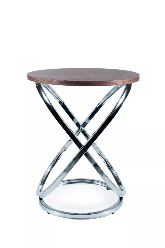 Žurnālgalds Eos Wood · 55 cm
