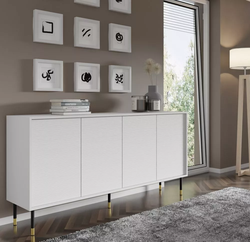 Kumode Sherwood K4D · 180 × 40 × 89 cm