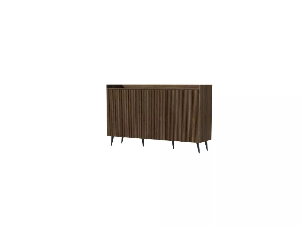 Kumode Ademo 2 · Rieksts · 150 × 41 × 92 cm