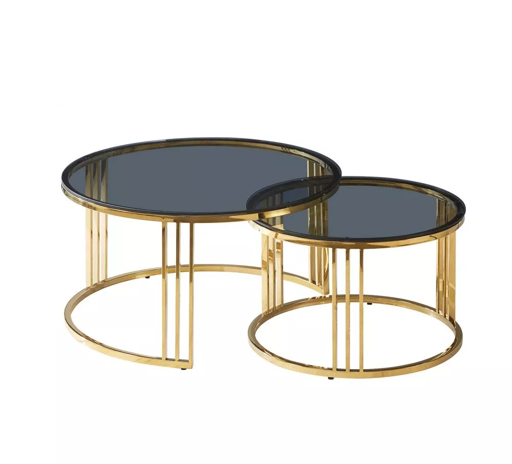 Žurnālgalds Vienna Set · 45 cm