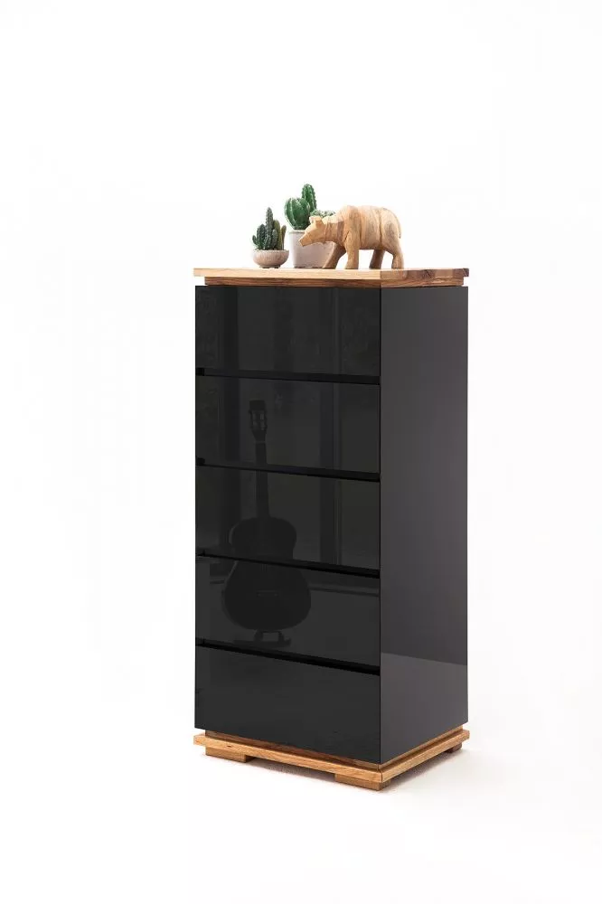 Kumode Chiaro K5S · 51 × 40 × 115 cm