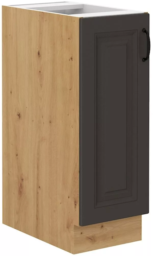 Virtuves skapis Stilo Artisan D CARGO BB