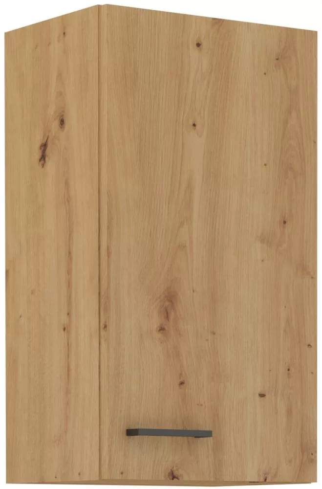 Virtuves skapis Modena G-72 1F · Ozols artisan