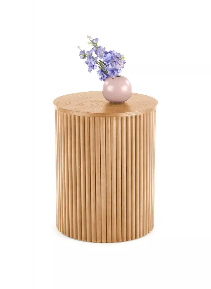 Žurnālgalds Woody · 50 cm