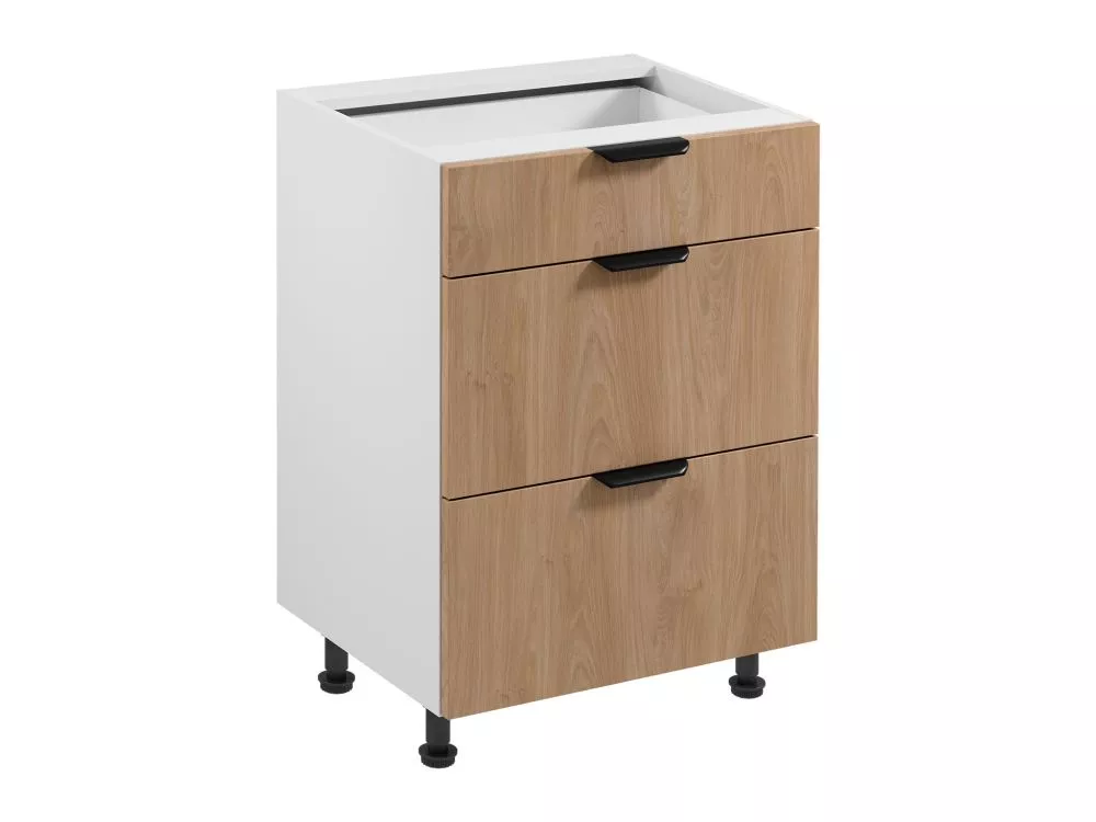Virtuves skapis Total D60S3