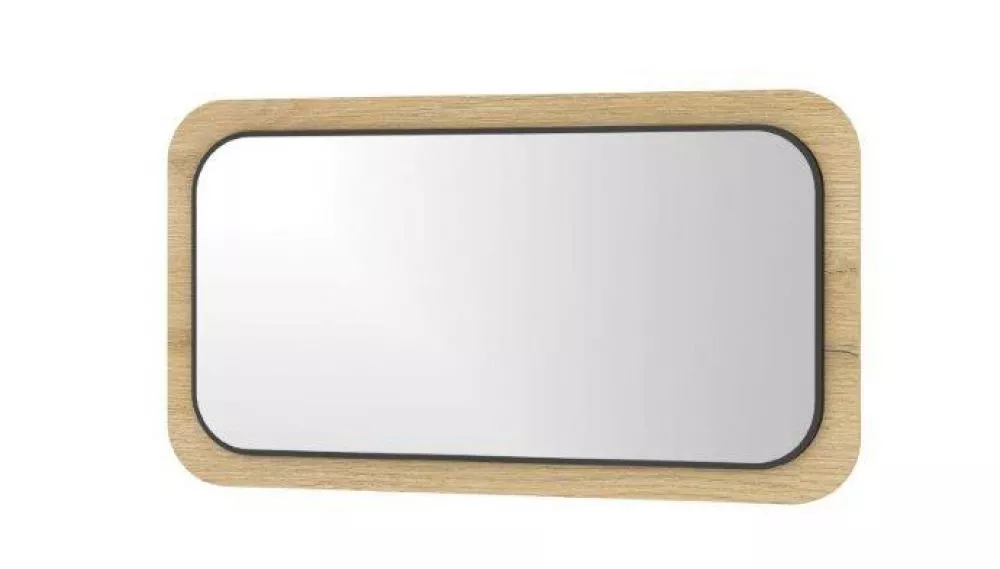 Spogulis Limbo 80 · Ozols · 110 × 4 × 60 cm