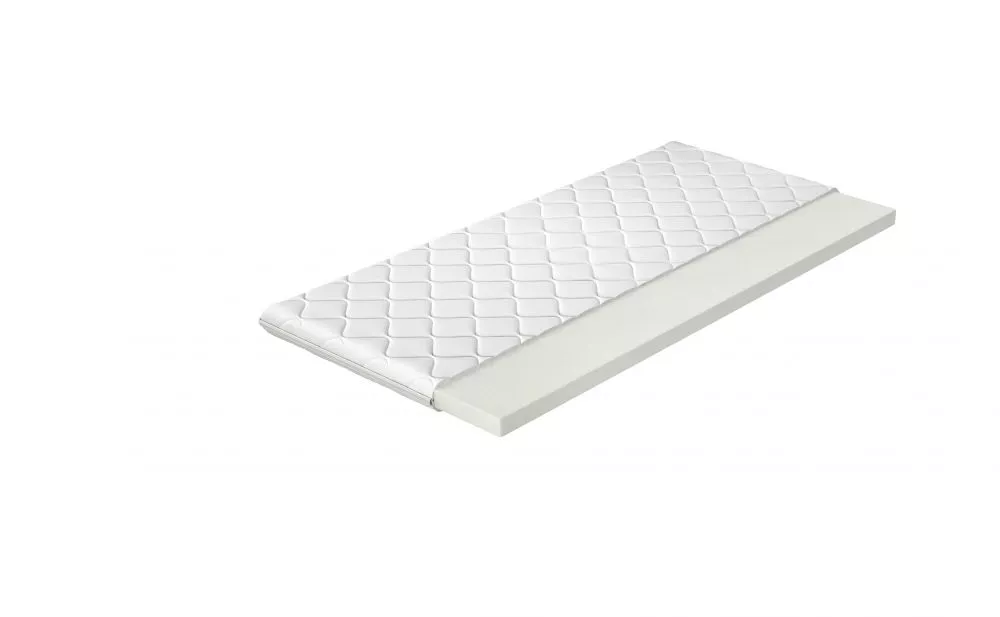 Matracis T25 Premium · Balts · 120 × 200 cm