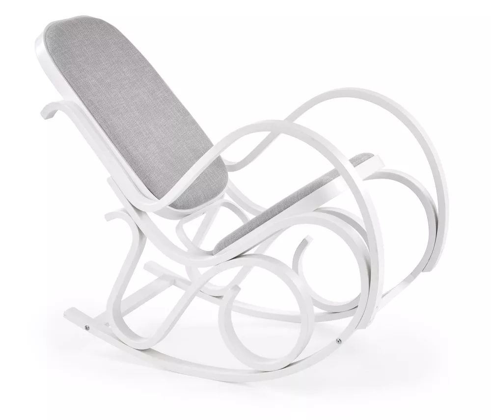 Krēsls Max Bis Plus · Balts · 95 × 52 × 90 cm