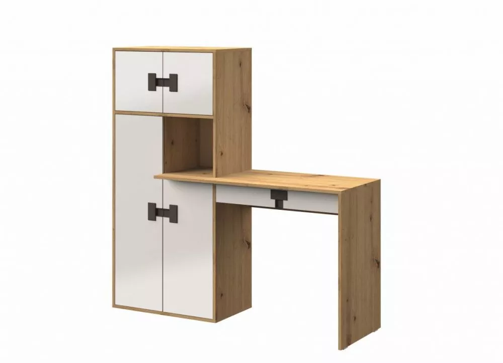 Galds Index 11 · 145 × 152 × 50 cm