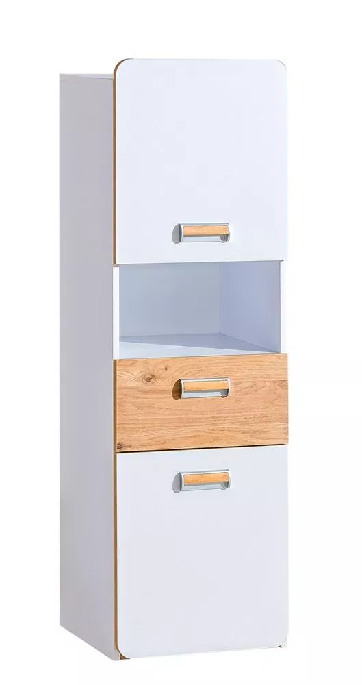 Plaukts Lorento L4 · 45 × 144 × 40 cm
