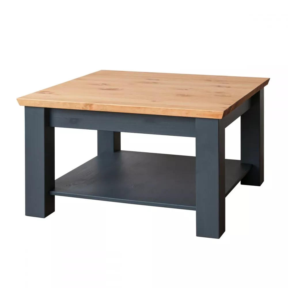 Žurnālgalds Marone Lawa mala Korpusa krāsa: grafīts, · 75 × 75 × 45 cm
