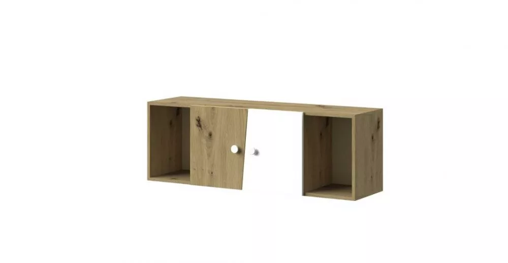 Plaukts Nero 13 · 120 × 41 × 32 cm