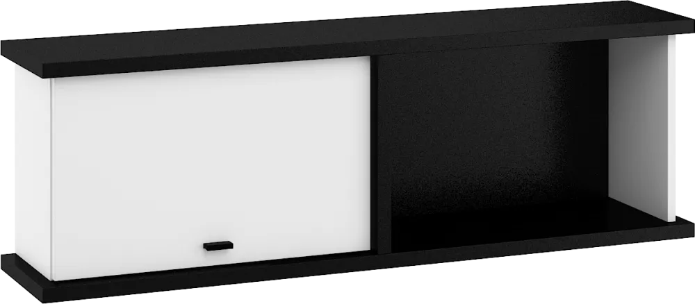 Plaukts Cross CRO-24 · 120 × 39 × 25 cm