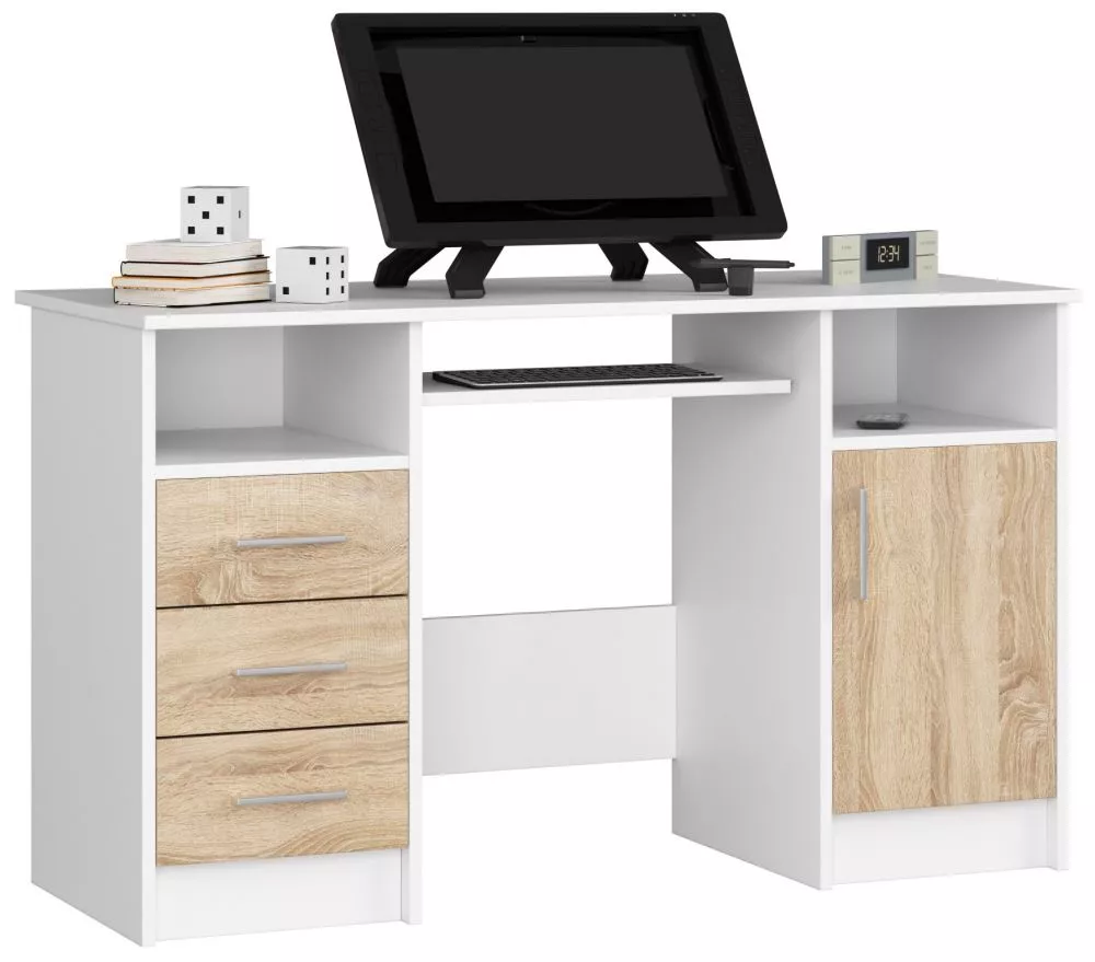Galds Ana Classic · 125 × 77 × 50 cm