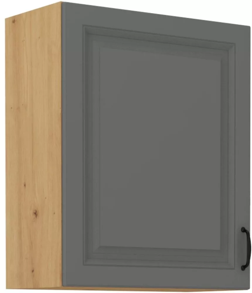 Virtuves skapis Stilo Artisan G-72 1F