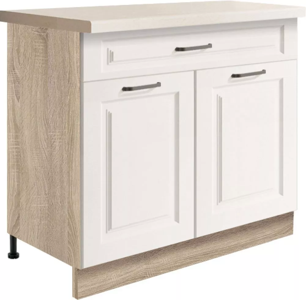 Virtuves skapis Smart 6D-7D