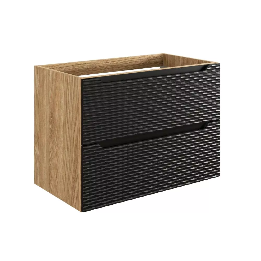 Vannas istabas skapītis Ocean 82-2S · 90 × 57 × 46 cm