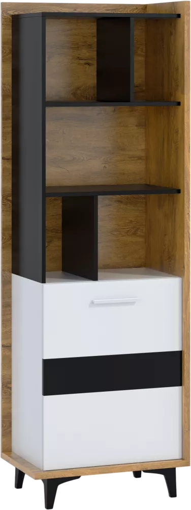 Plaukts Box R1 · 65 × 195 × 42 cm