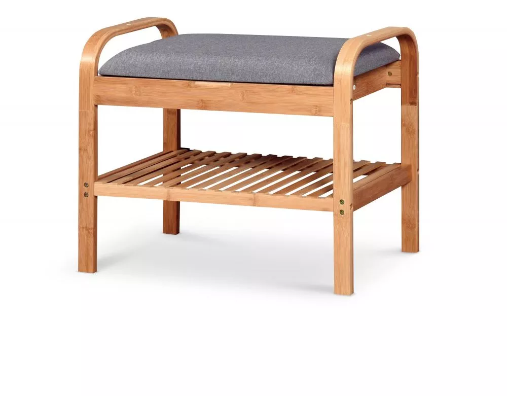 Pufs ST-12 · 33 × 60 × 50 cm