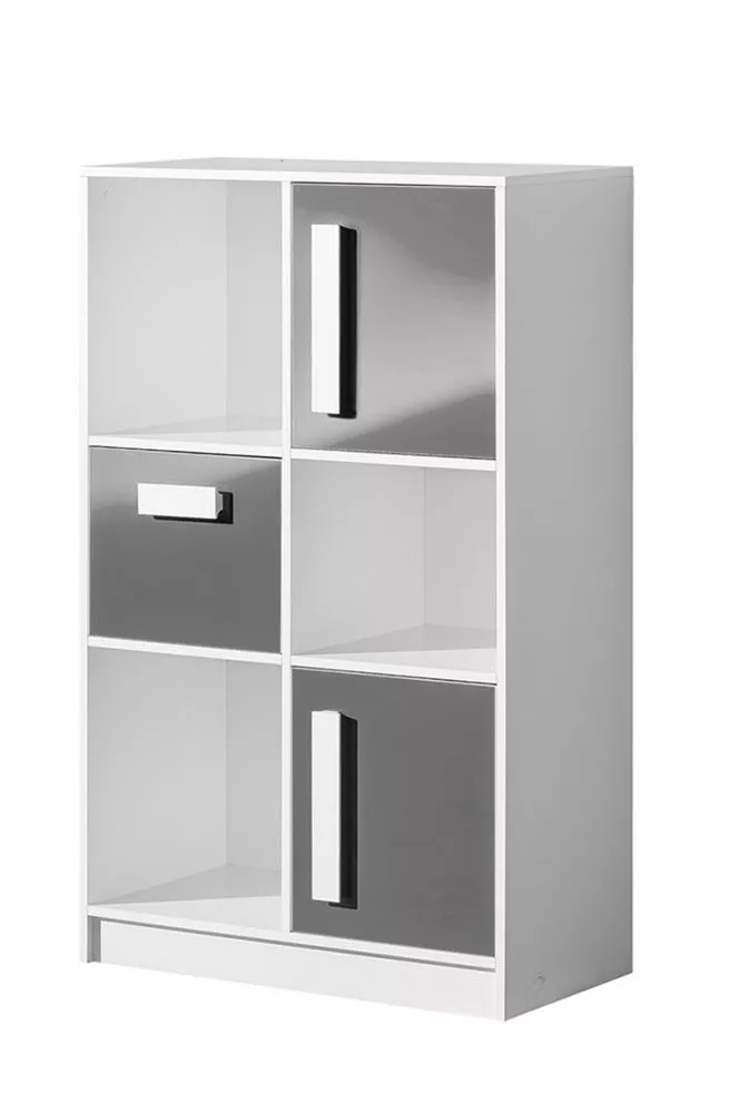 Kumode Guliver 07 · 80 × 40 × 133 cm