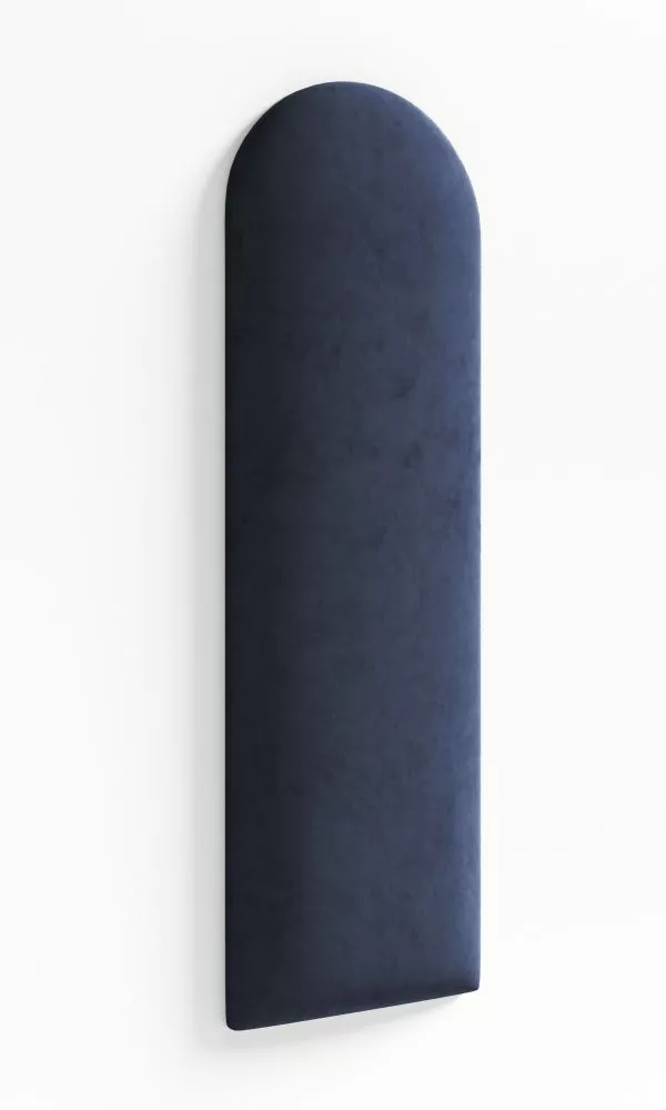 Panelis Wall Trinity 60x20 · Tumši zils · 60 × 20 cm