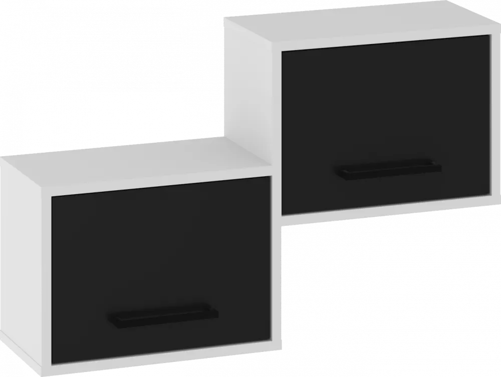 Plaukts Boss BOS-08 · 80 × 50 × 25 cm