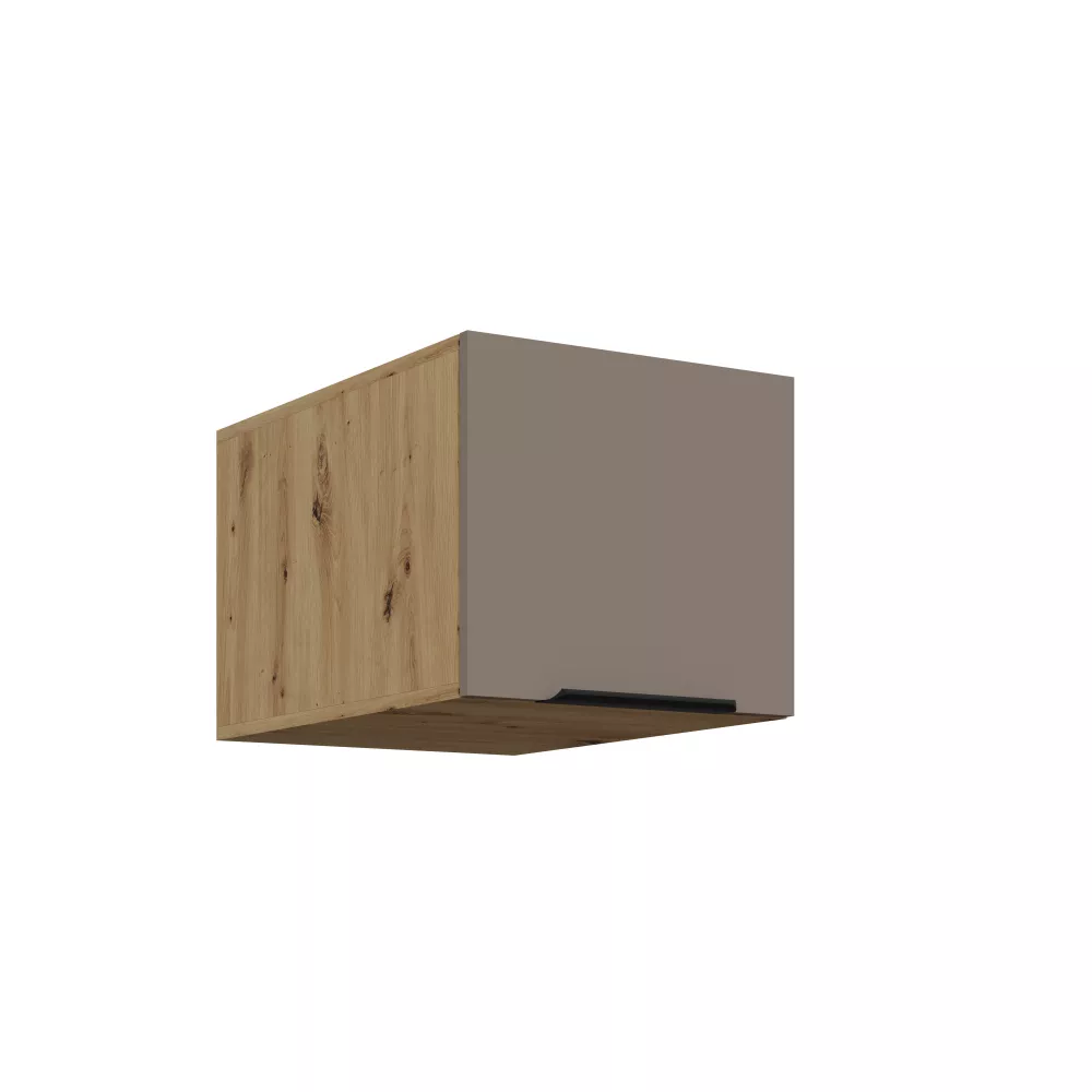 Virtuves skapis Aria Sandgrau 40 NAGU-36 1F
