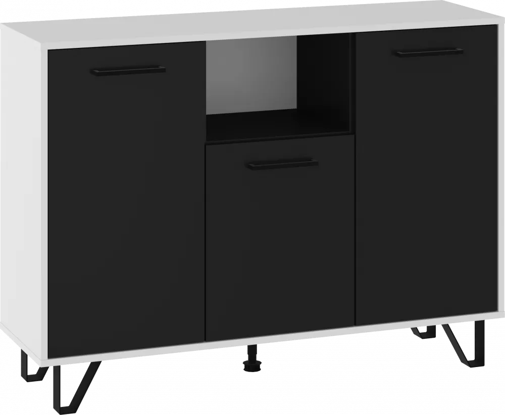 Kumode Boss BOS-04 · 120 × 39 × 87 cm
