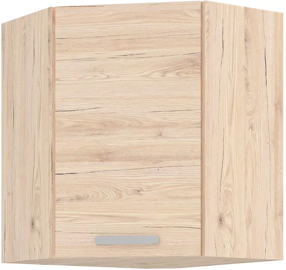 Virtuves skapis Bordeaux GN-72 1F · Piena ozols