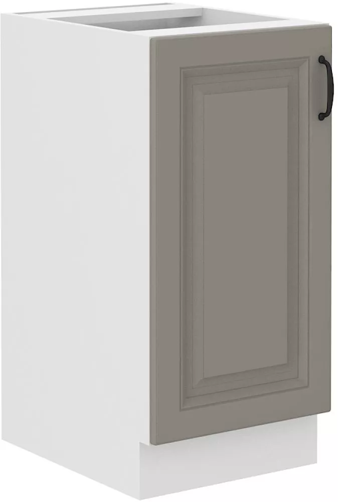 Virtuves skapis Stilo D 1F BB