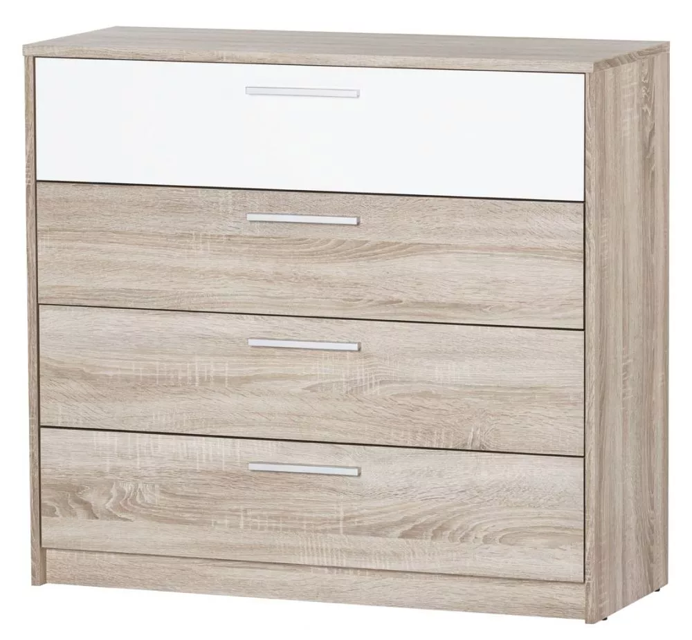 Kumode Milo 06 · 98 × 38 × 90 cm
