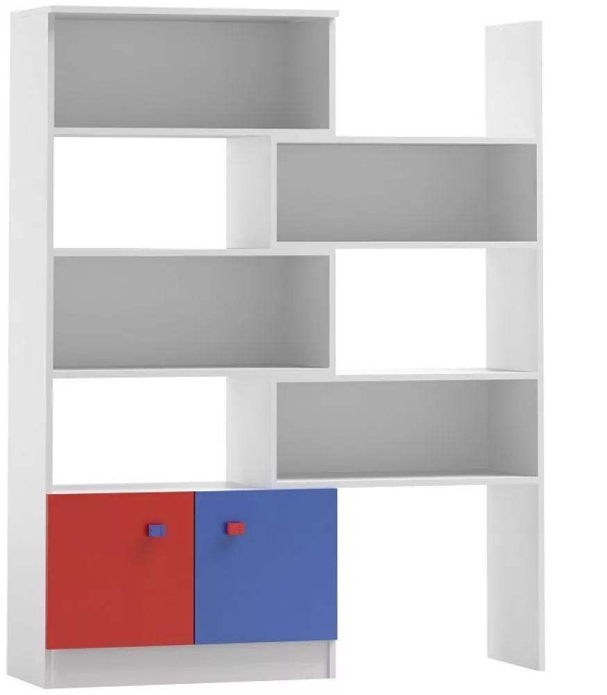 Plaukts Bricks N37 Maksimālais platums: 140 cm, · 80 × 177 × 40 cm