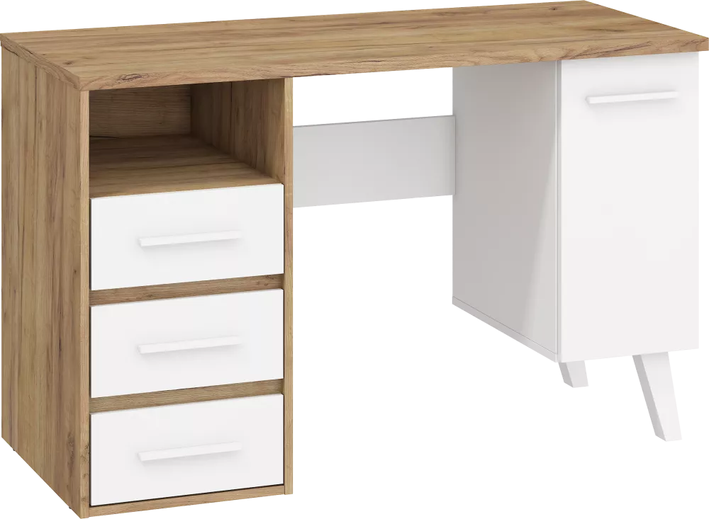 Galds Nordis NOR-01 · 125 × 79 × 57 cm