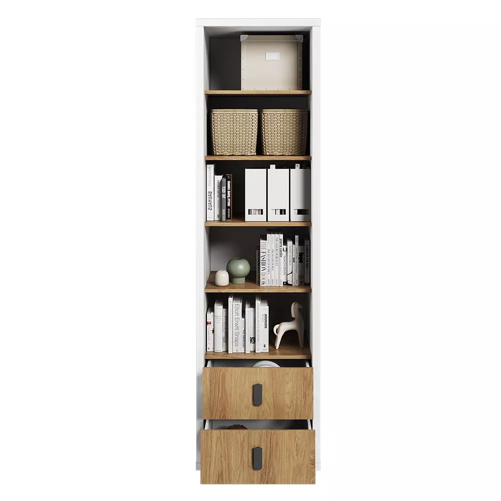Plaukts Massi MS-03 · 55 × 200 × 55 cm