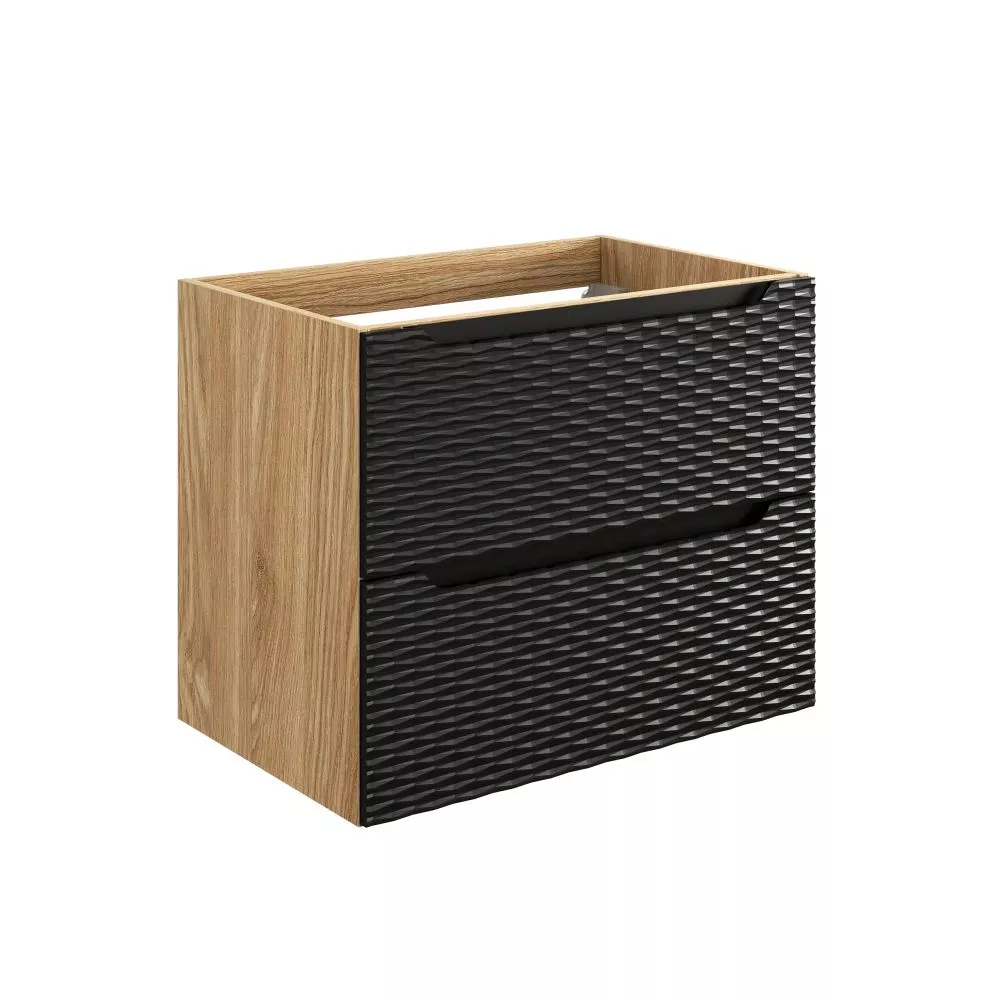 Vannas istabas skapītis Ocean 82-2S · 70 × 57 × 46 cm