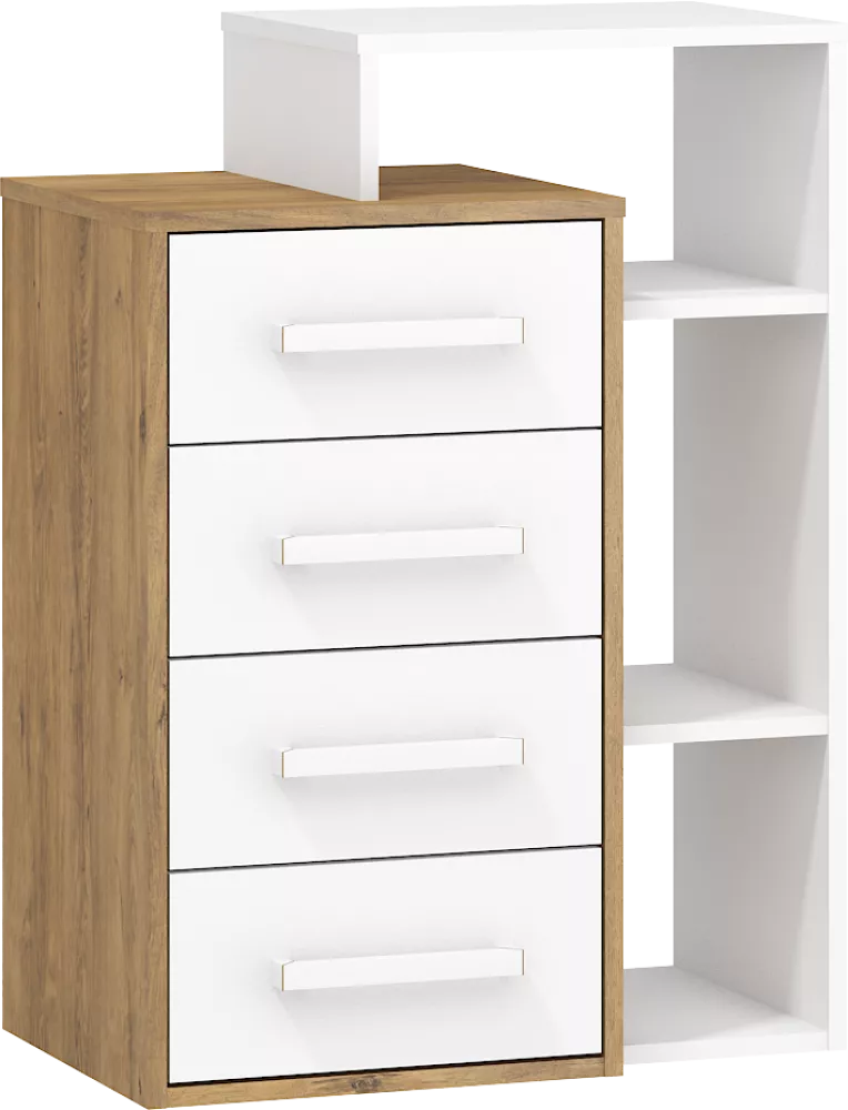 Kumode Rio 09 · 64 × 38 × 86 cm
