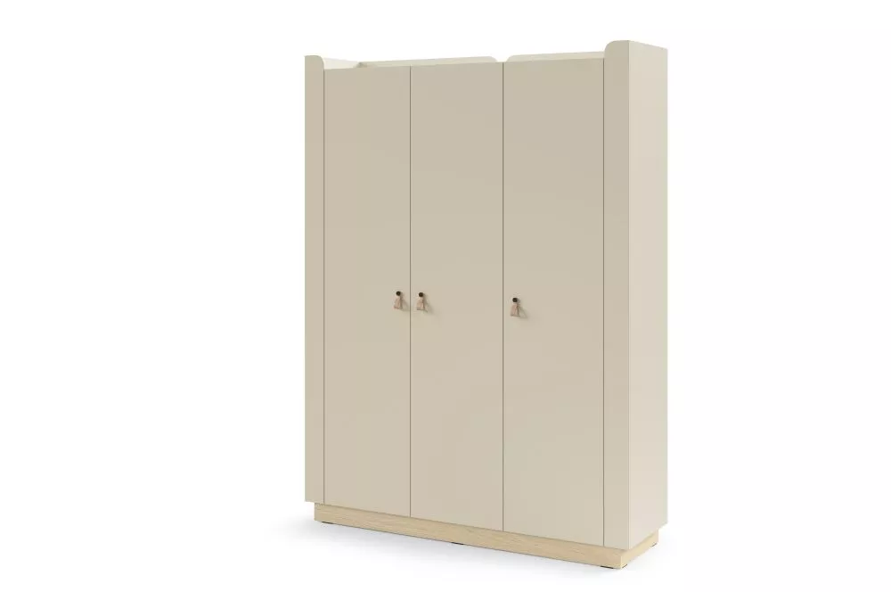 Skapis Salerno SA14 · 150 × 52 × 201 cm