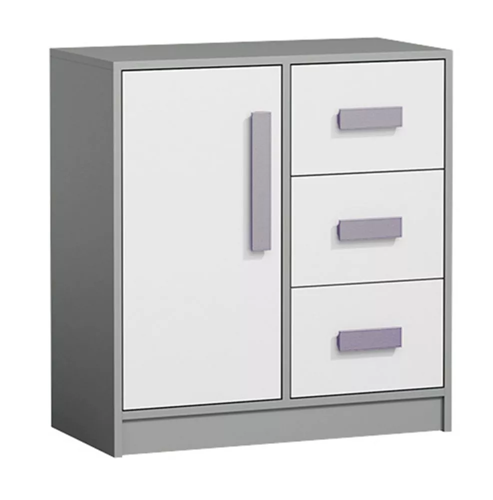 Kumode Git 07 · 80 × 40 × 85 cm