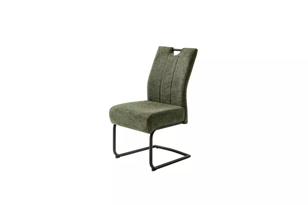 Krēsls Amery Standard · Olīvu · 98 × 49 × 63 cm