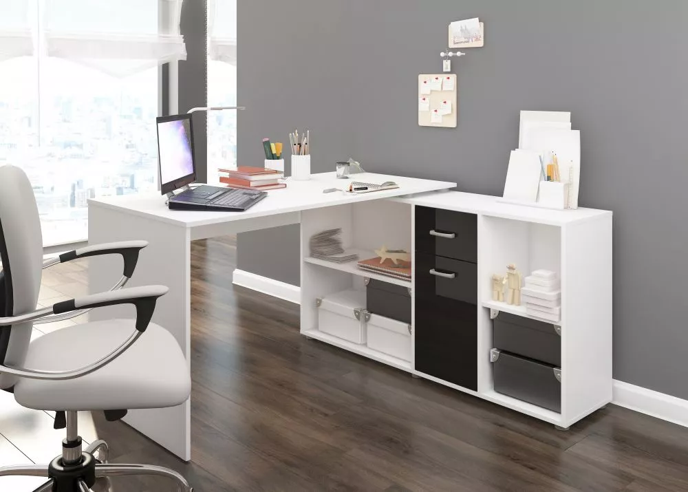 Bērnu rakstāmgalds Beat Right · 206 × 75 × 68 cm
