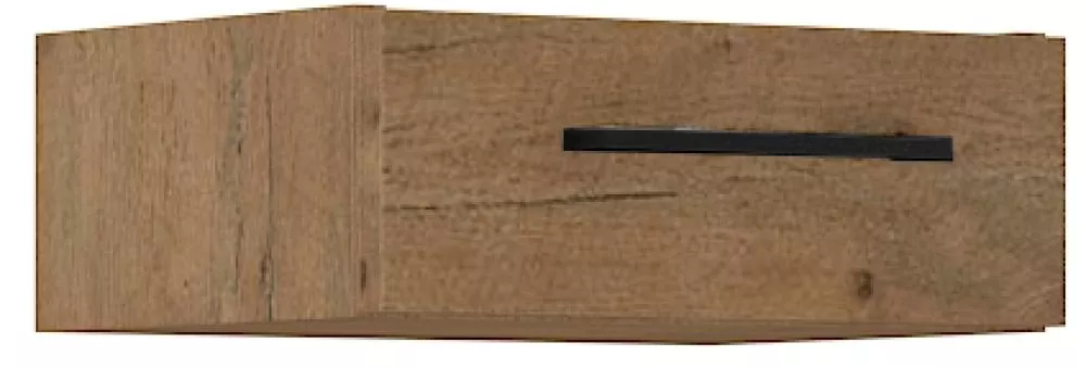 Virtuves skapis Vigo Matera 40 G-13 1S · Ozols lancelots