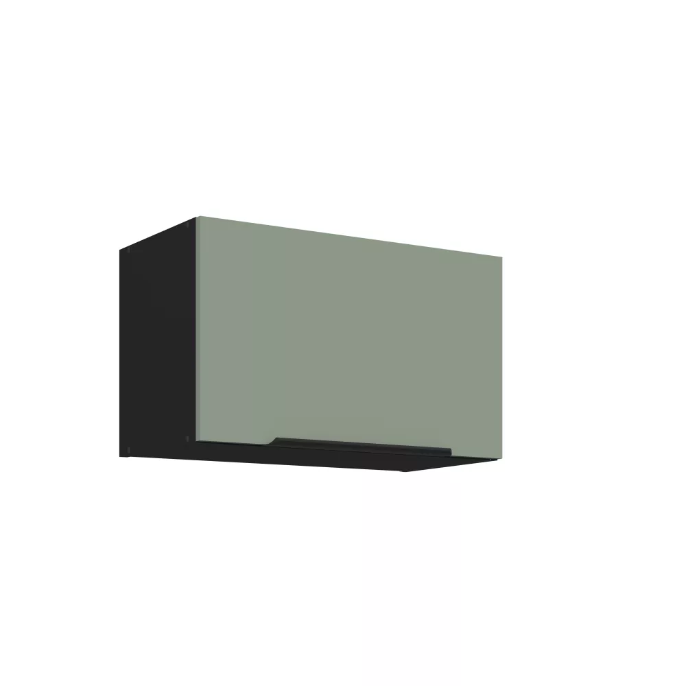 Virtuves skapis Aria Aquamarine 60 GU-36 1F