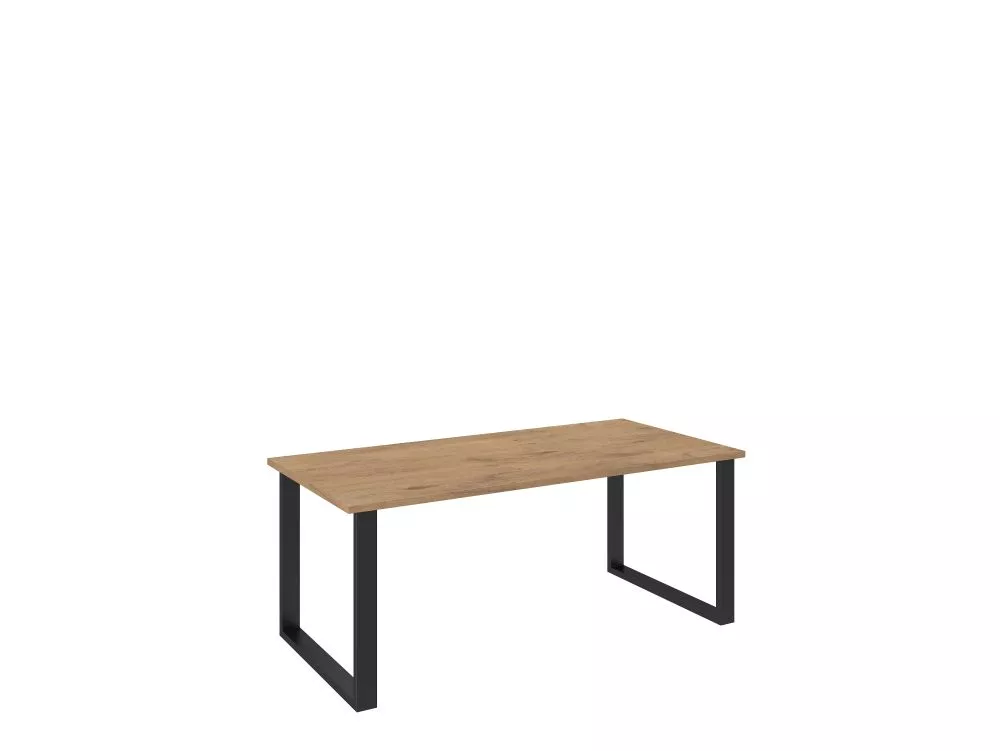 Galds Imperial · 185 × 75 × 90 cm
